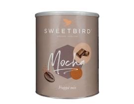 020300000014 Mocha Frappe (tins) 2kg