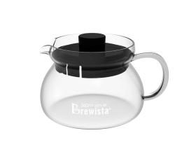 070105010036 Γυάλινη καράφα Brewista 360ml