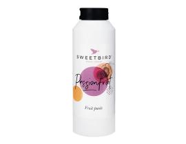 030102000145 Passion Fruits Fruit Puree 1L