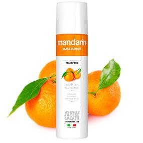 030102000064 ODK Mandarin-mandarino
