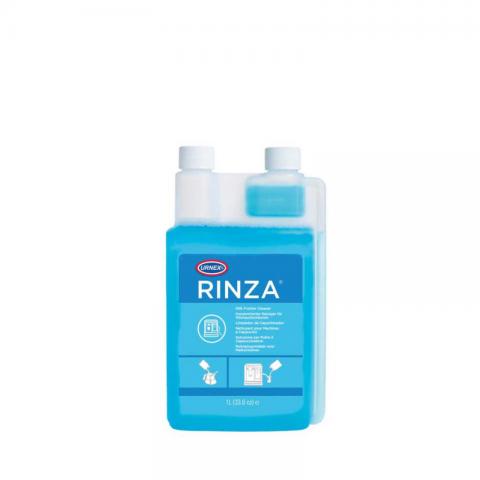 060209040026 URNEX RINZA 1L ΥΓΡΟ ΚΑΘΑΡΙΣΜΟΥ ΓΑΛΑΚΤΟΣ