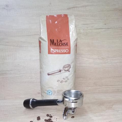 10200000030 la meloise espresso 1 kg