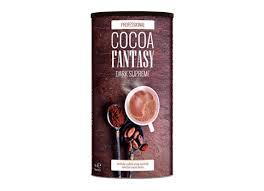020100000039 FANTASY DARK SUPREME 40% 1kg