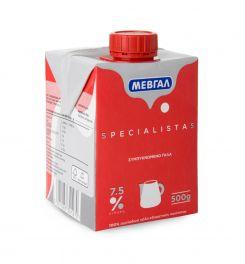 050000000015 Γάλα ΕΒΑΠΟΡΕ SPECIALISTAS  7,5% 500ml
